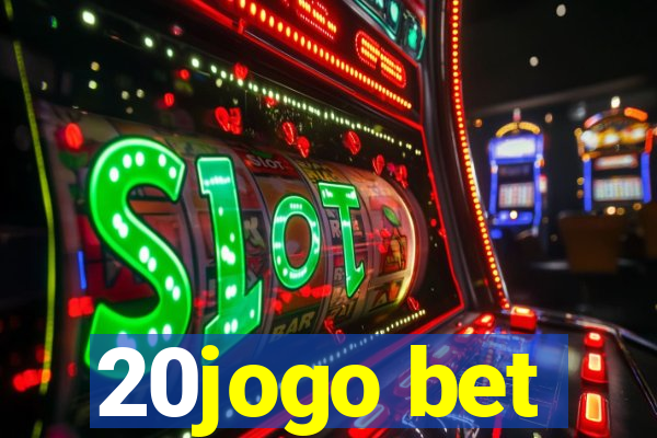 20jogo bet